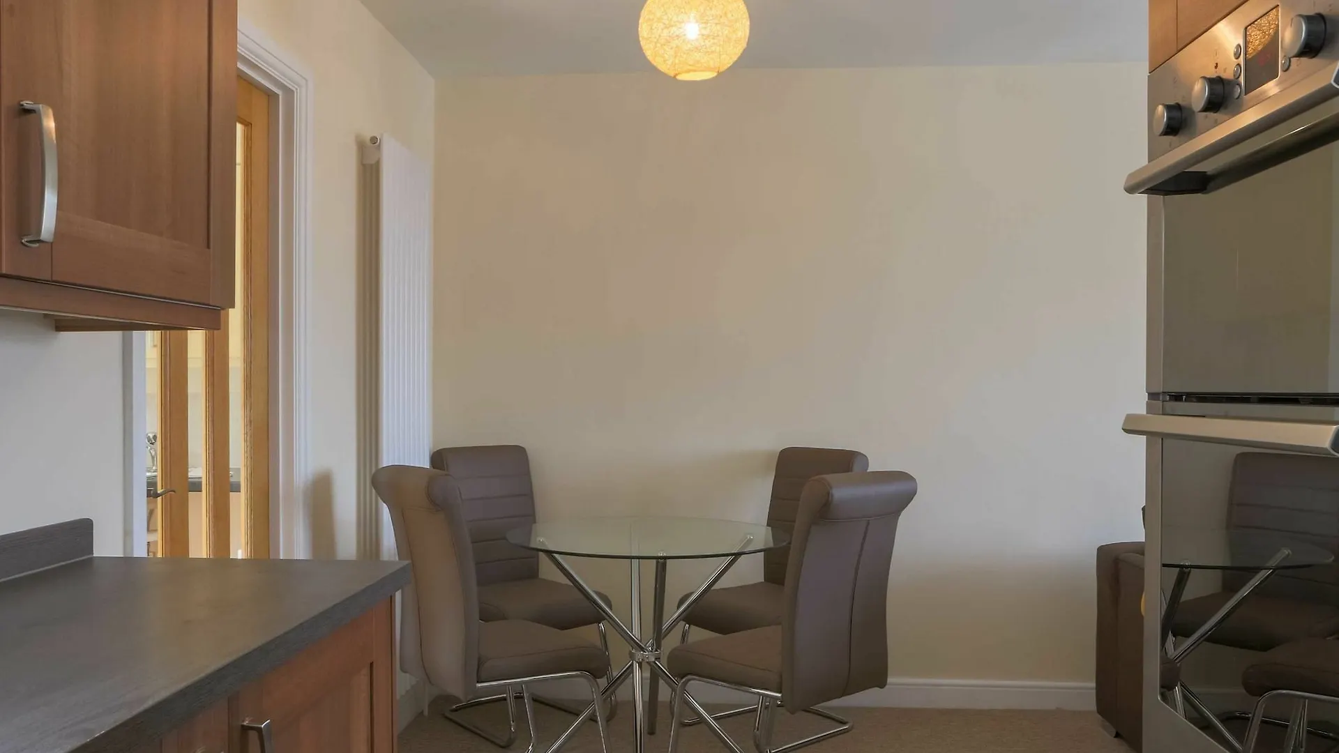 Apartament Cowick House Exeter