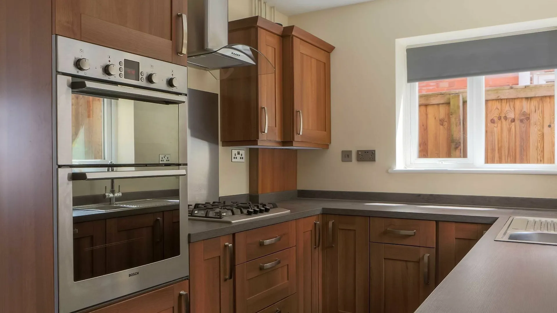 Apartament Cowick House Exeter
