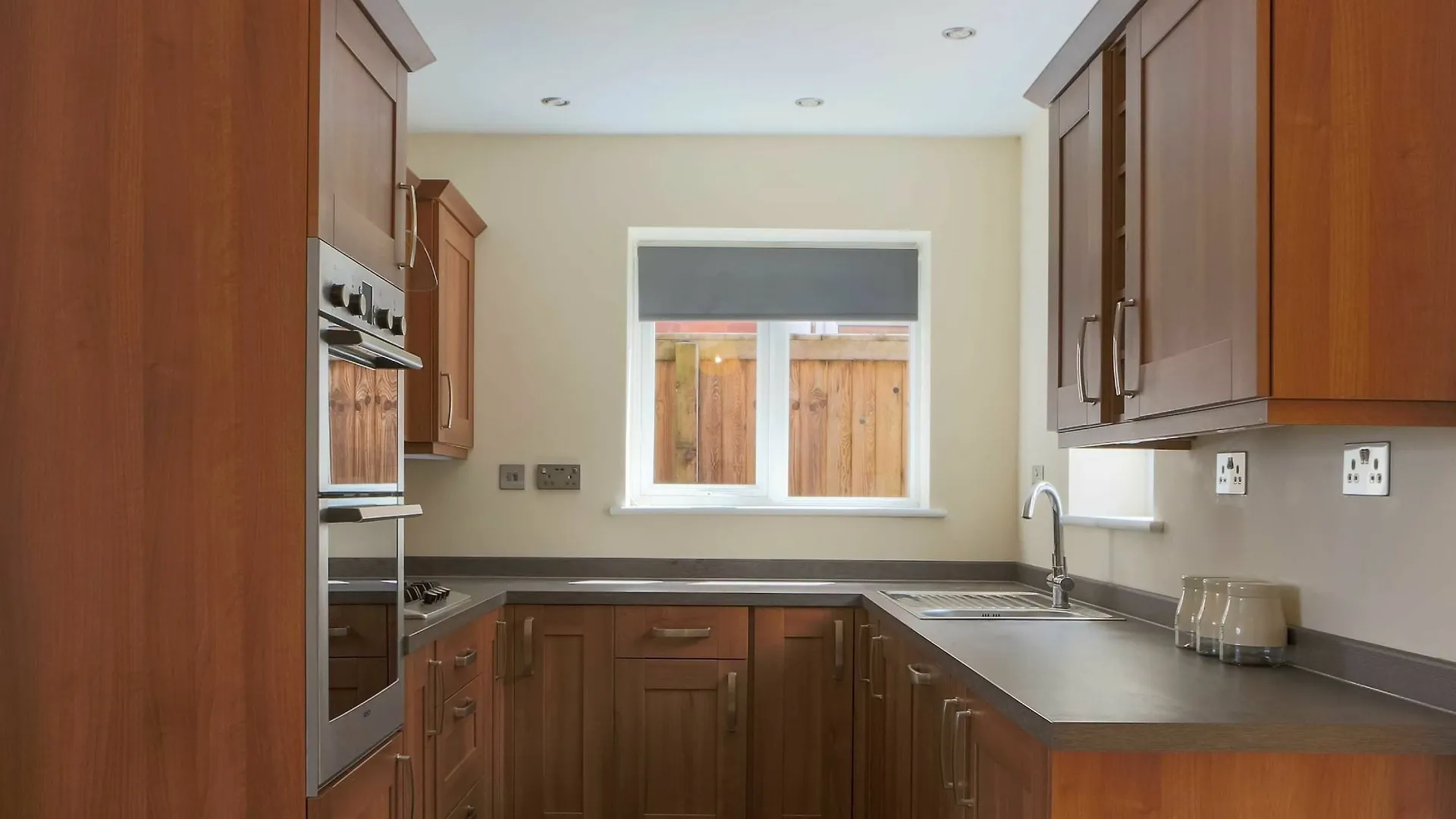 Apartament Cowick House Exeter